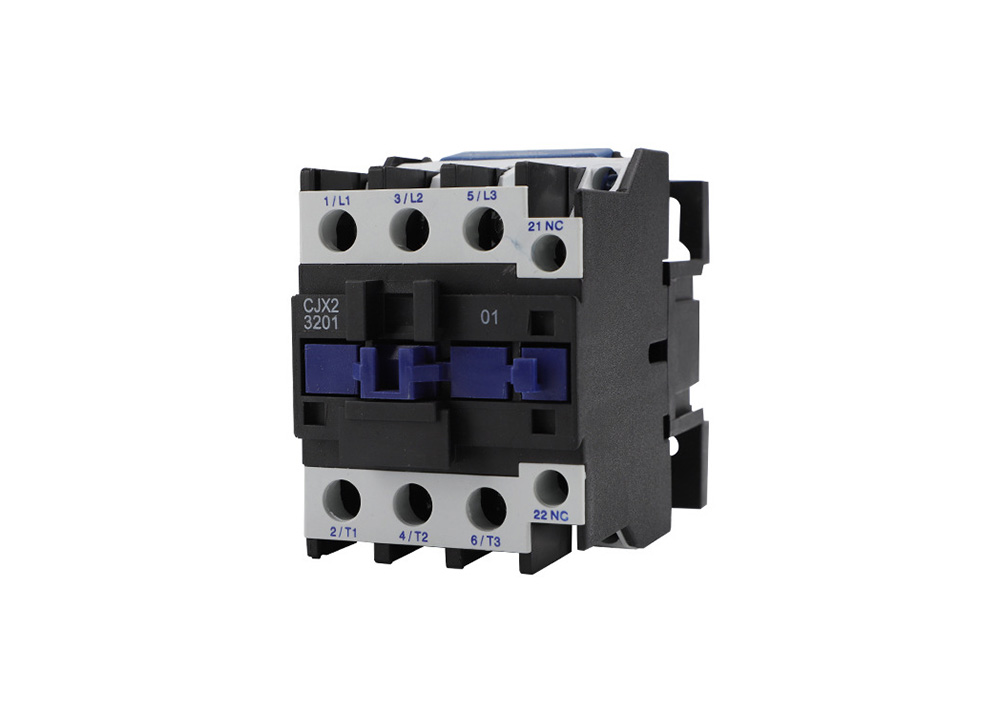 Contactor
