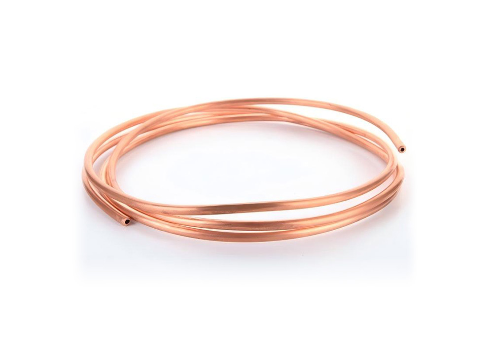 Copper Tube