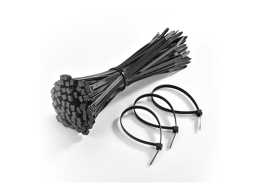 Flame Retardant Nylon Cable Tie