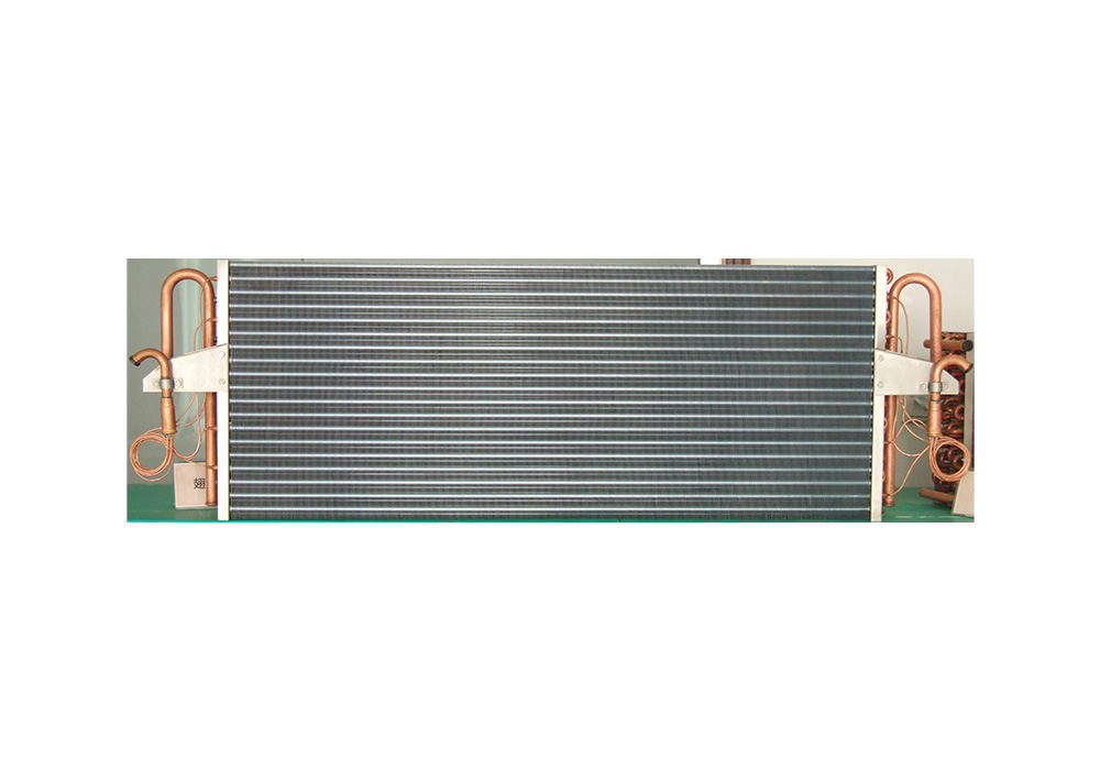 Heat exchangers for transportation systems