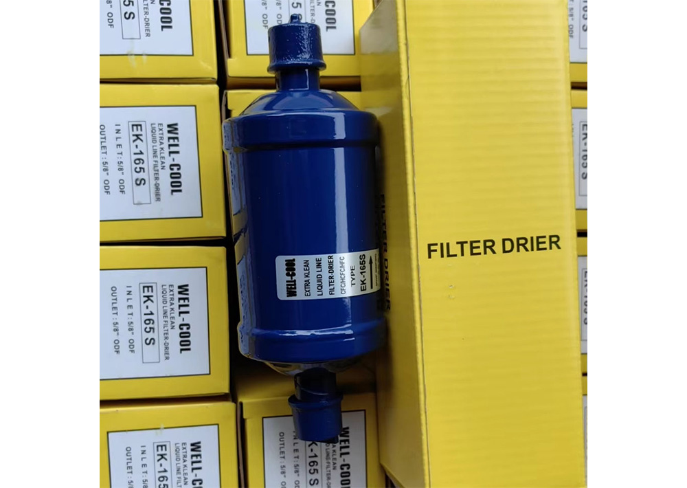 Filter Drier