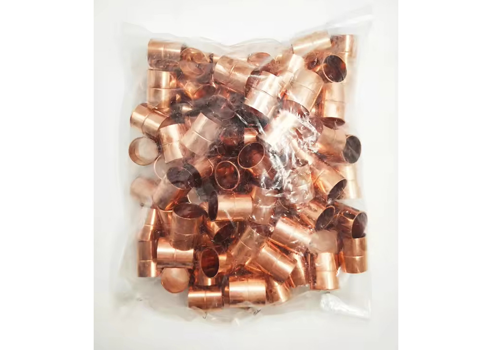 Copper-Fitting