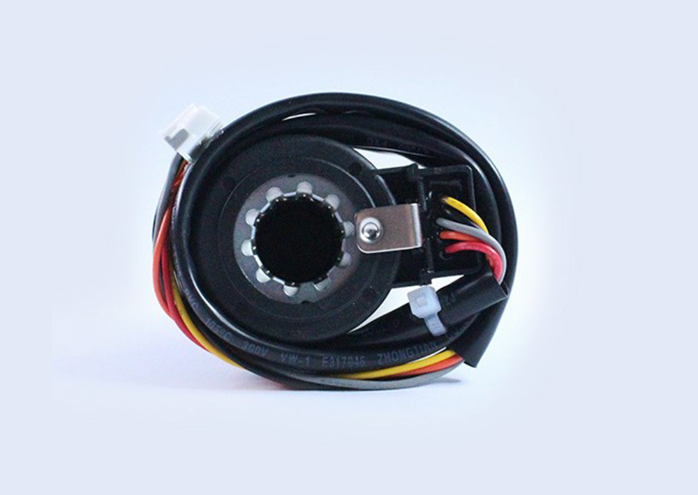 Expansion Valve (TXVEEV)