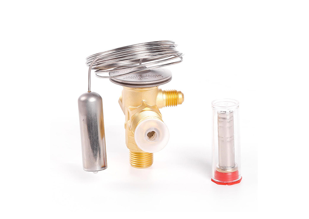 Expansion-Valve-(TXVEEV)