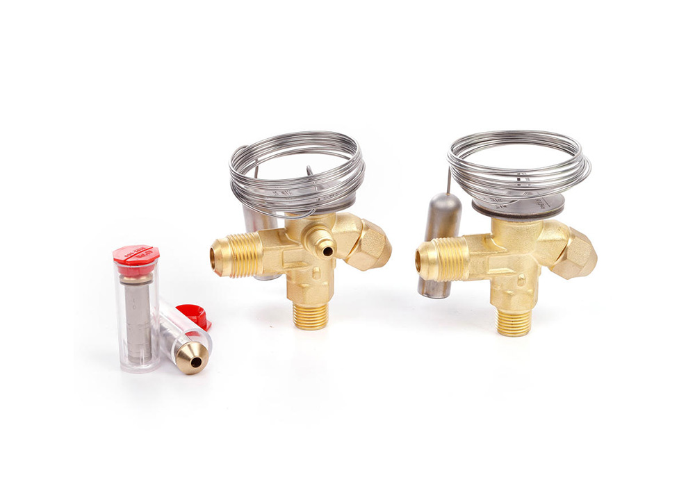 Expansion-Valve-(TXVEEV)