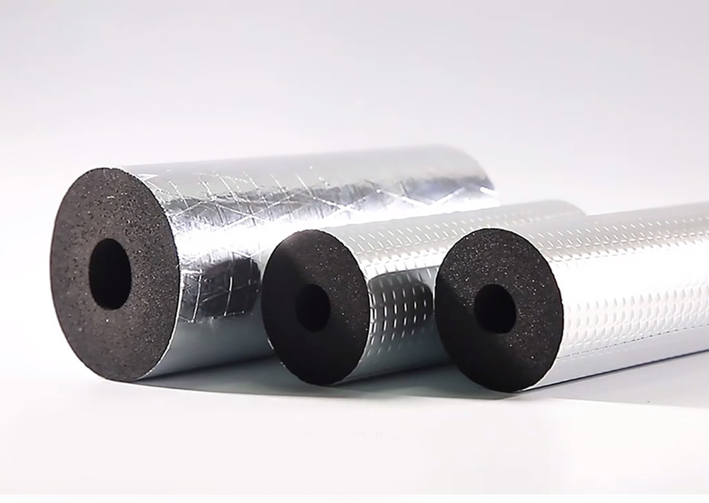 Insulation Pipe