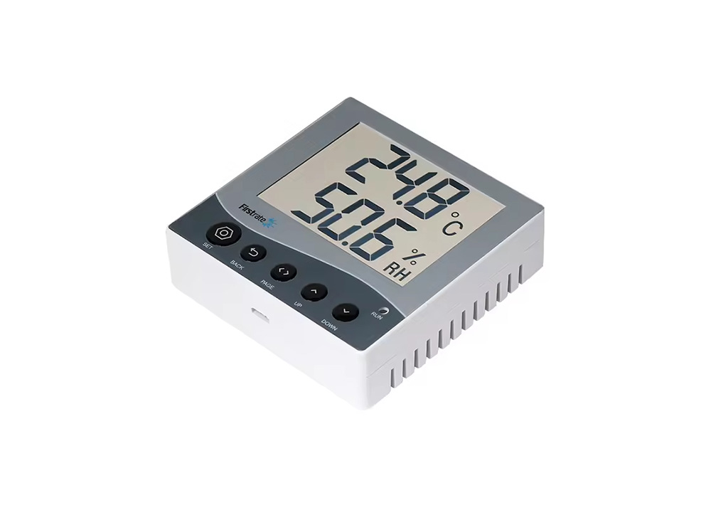 Humidity Sensor