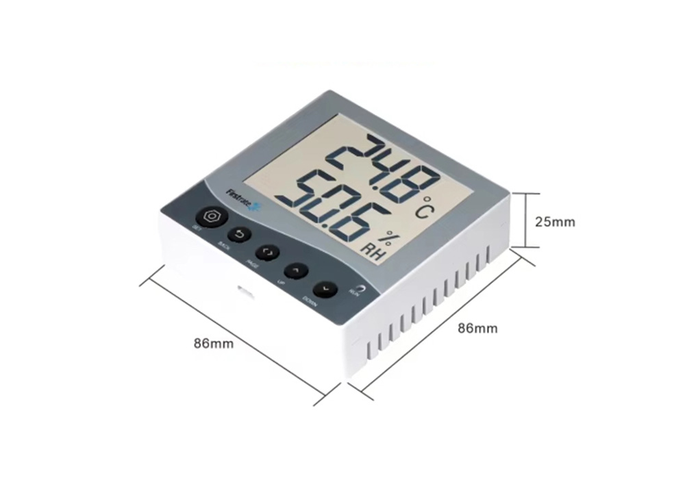 Humidity Sensor
