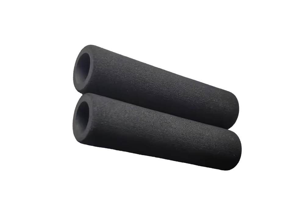 Rubber Insulation Tube