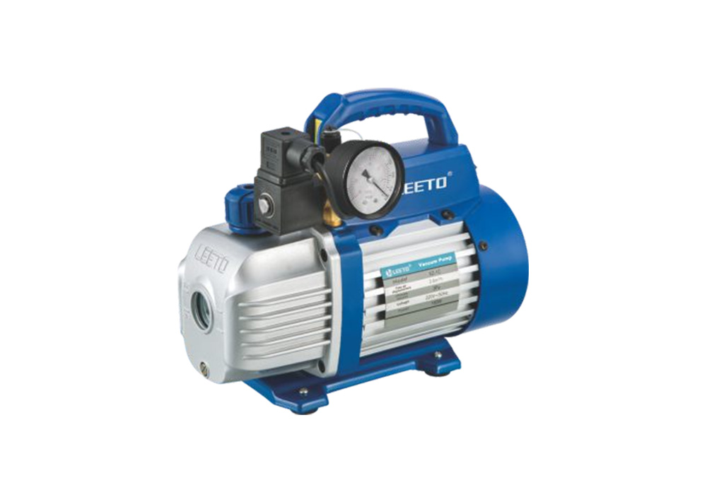 Vacuum Pump