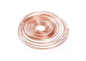 capillary copper tube