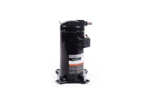 Copeland scroll compressor