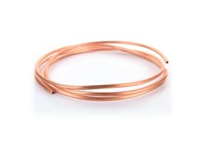 Copper Tube
