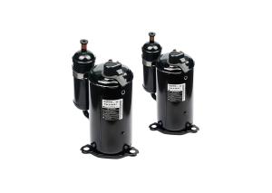 LG refrigerator compressor