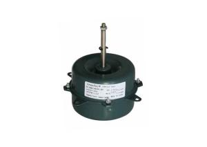 Household air conditioner outdoor unit motor