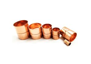 Copper-Fitting