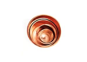 Copper-Fitting