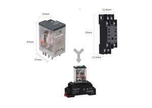Contactor
