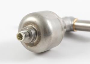 Expansion Valve (TXVEEV)