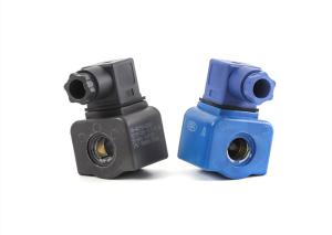Solenoid Valve