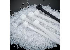 Flame Retardant Nylon Cable Tie