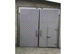 Cold Room Door