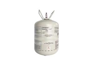 Refrigerant-Gas