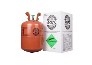 Refrigerant-Gas