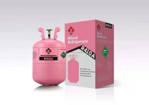 Refrigerant-Gas
