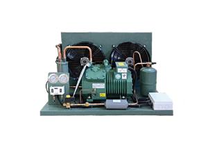 Condensing unit