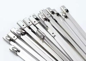 Stainless Steel Cable Tie
