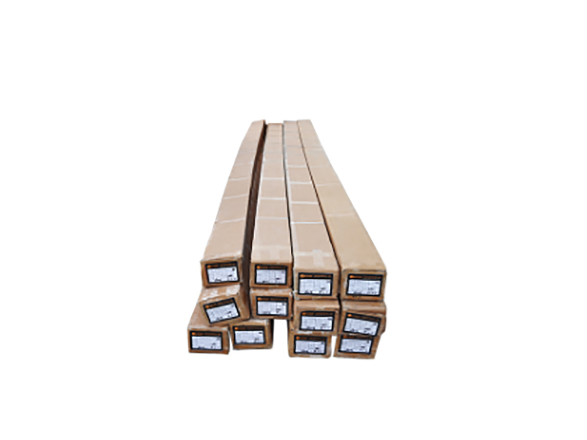 Aluminum spacer