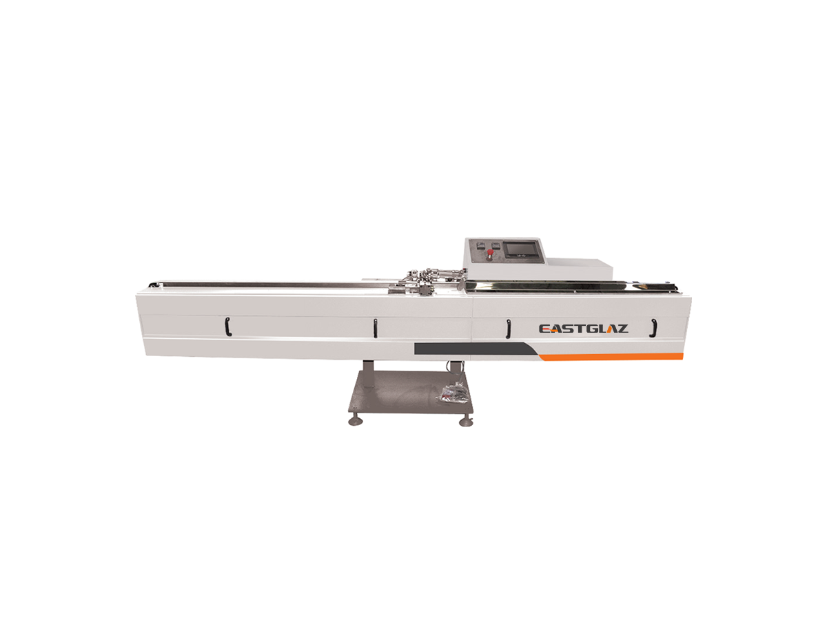 Butyl Extruder