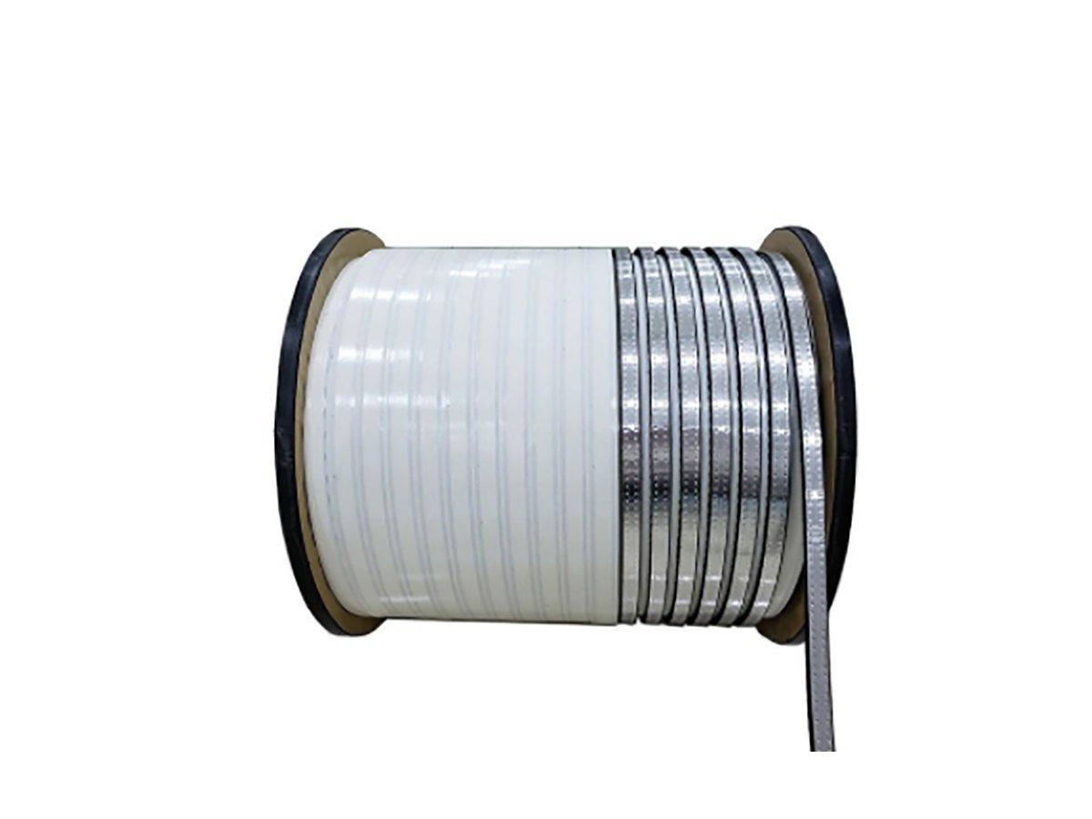 Butyl spacer