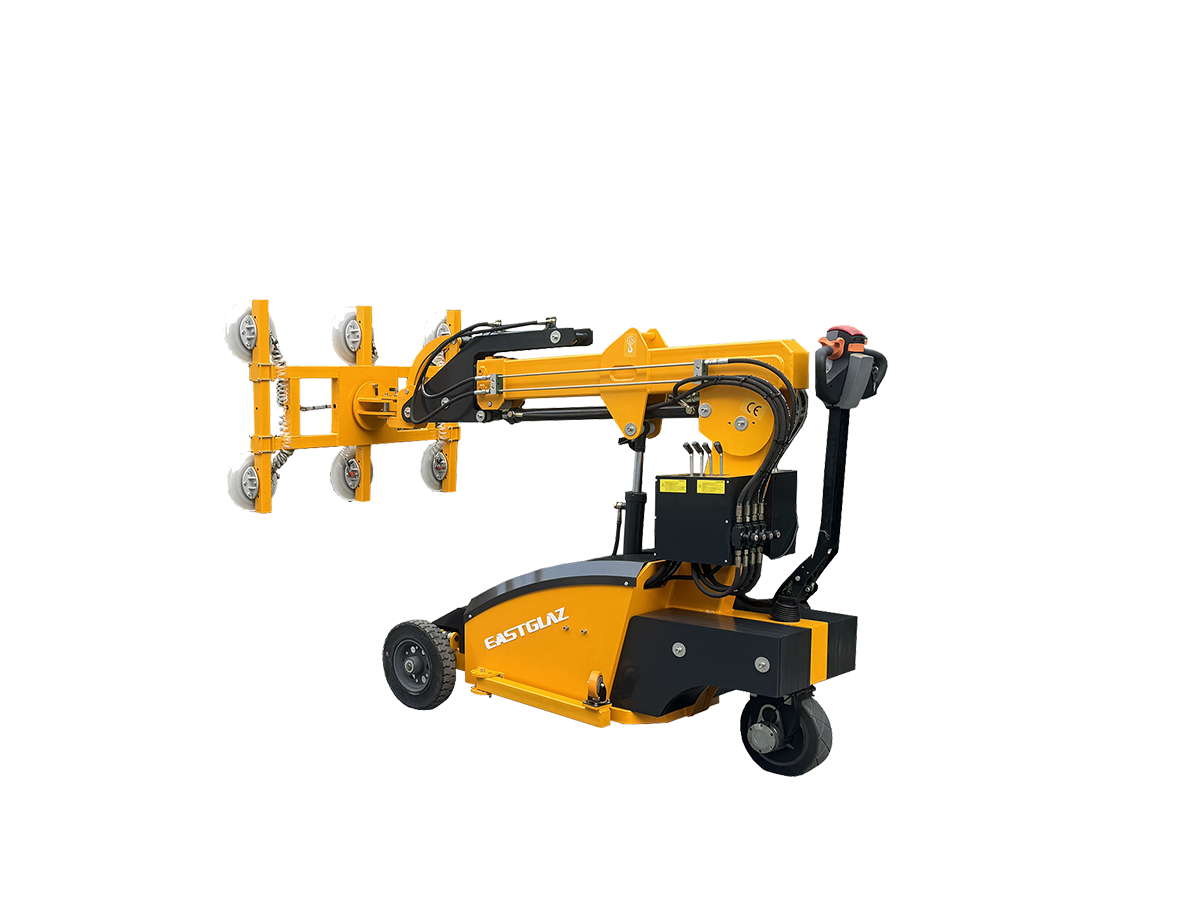 Glazing Manipulator
