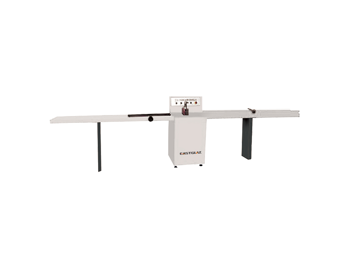 Spacer Cutting Machine