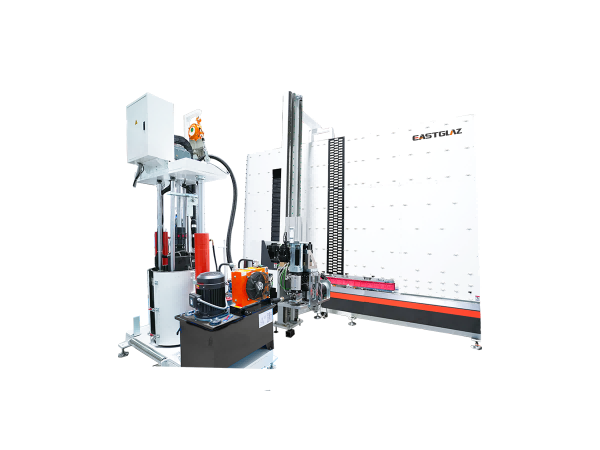TPS Applicator Robot System