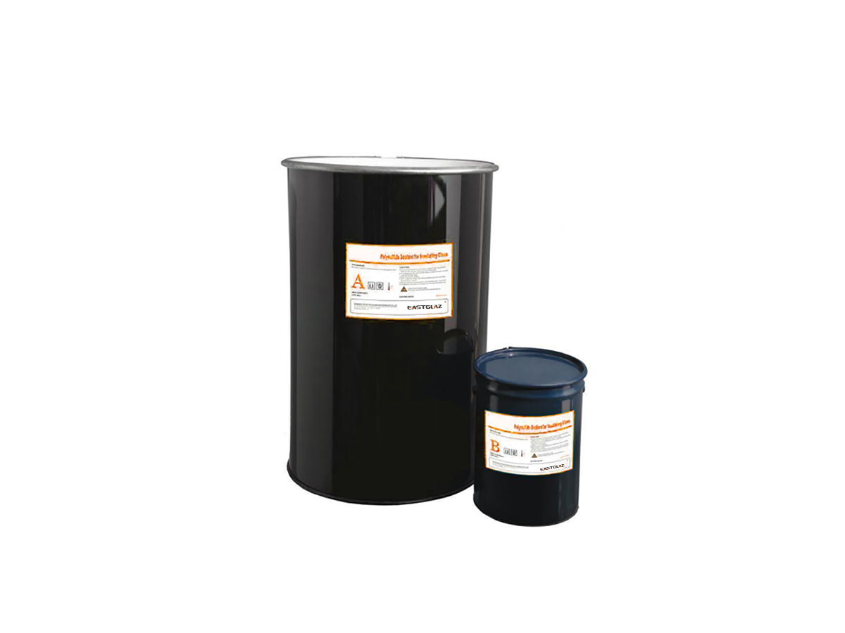 TWO-Component Polysulfide Sealant For Insulating Glass