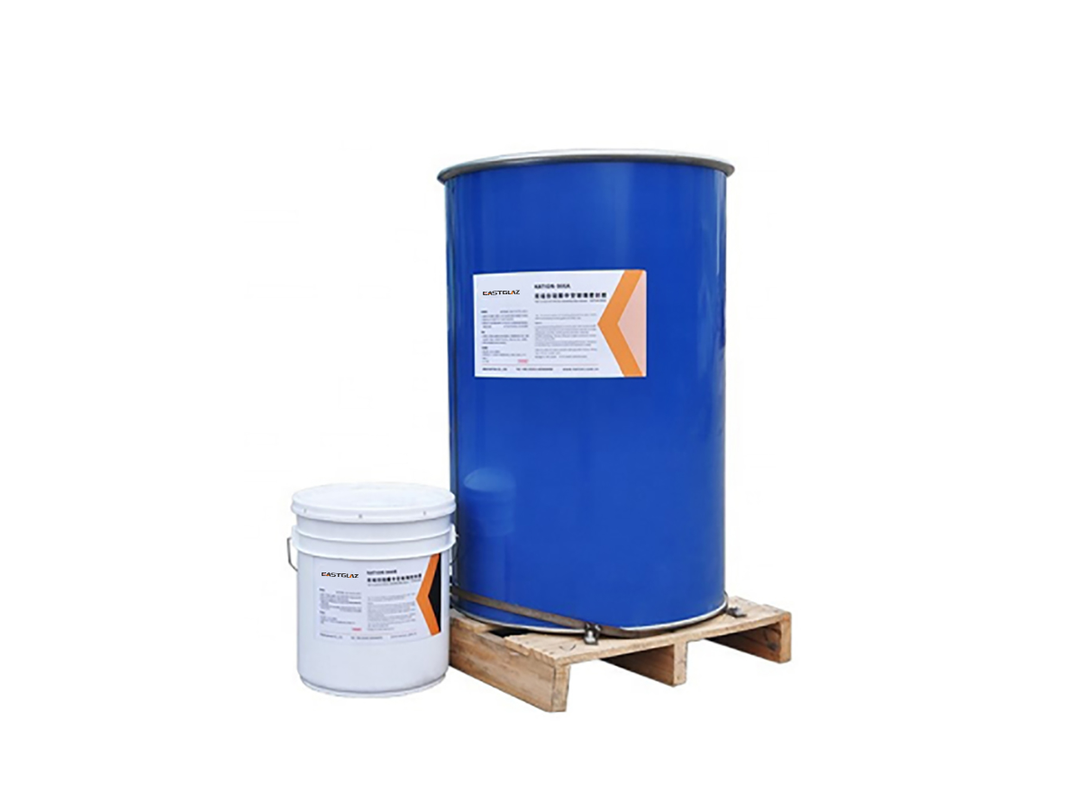 TWO-Component Silicone Insulating Glass Sealant
