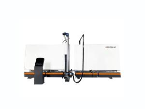 Automatic Insulating Glass Sealing Robot