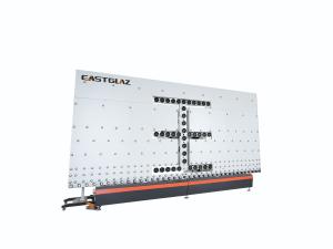 Automatic Loading Machine can Load Glass Continuously