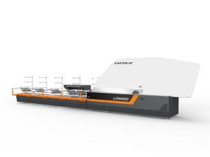 Automatic Multi-storage Aluminum Spacer Bending Machine