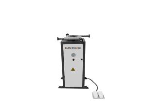 Rotated Sealant Spreading Table