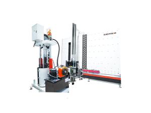 TPS Applicator Robot System