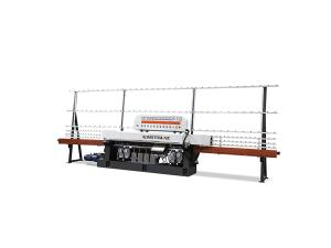 Vertical Glass Grinding Machine
