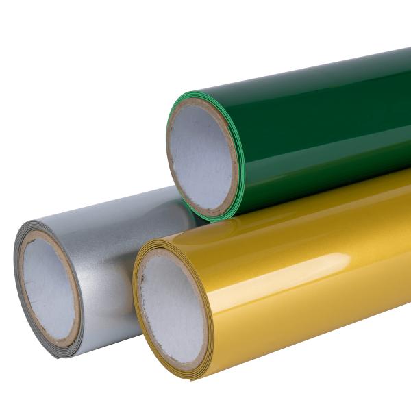 -1.0mm Thick Heat Transfer Vinyl Roll For clothing