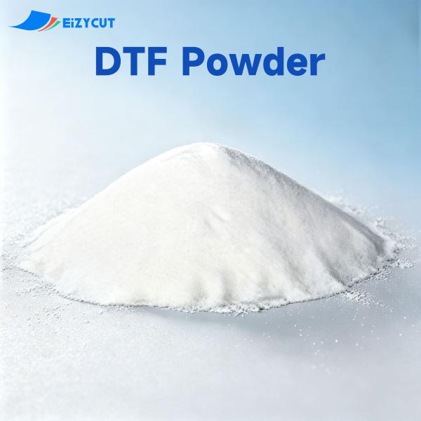 Wholesale 1KG Medium TPU Hot Melt for T-Shirt DTF Printing DTF Adhesive Powder