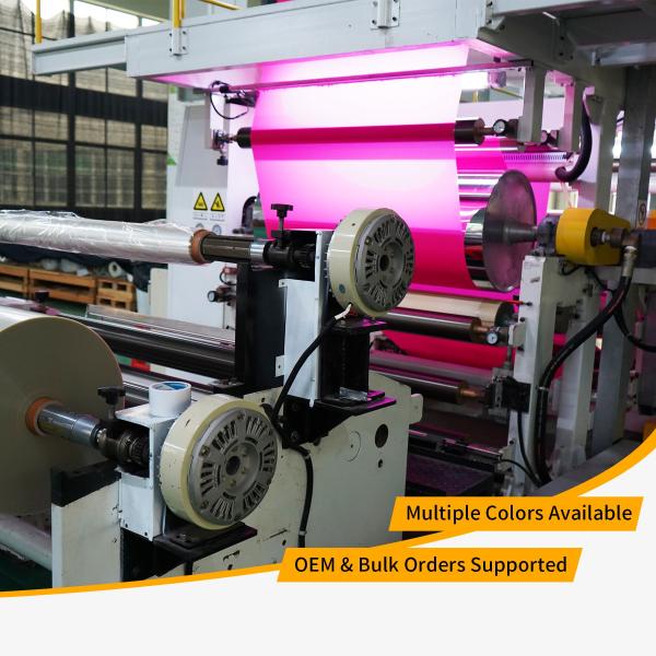 Flock HTV Heat Transfer Vinyl 50cm for T-Shirts