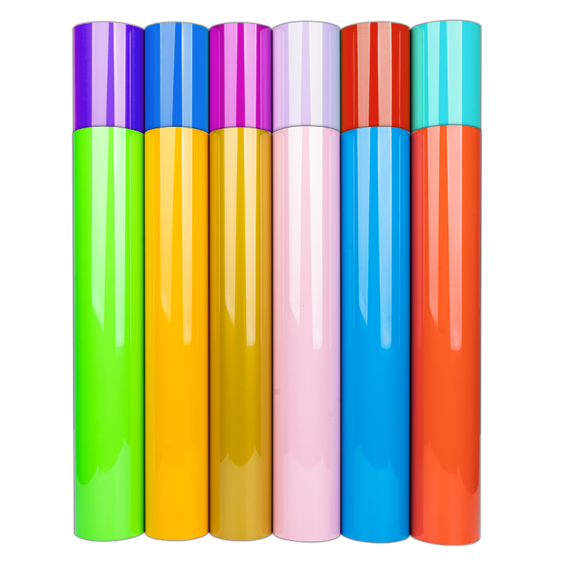 pvc htv