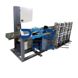 Automatic Gauze Bandage Cutting Machine